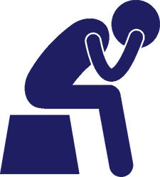 COVID 19 symptoms treated by Leeds Bradford Neurophysiotherapy